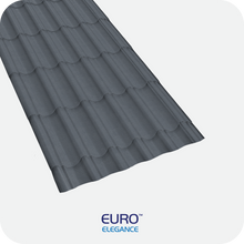 Load image into Gallery viewer, CLASSIC TILE ROOF IN TEKTURA FINISH