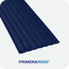 Load image into Gallery viewer, MULTI-RIB ROOF IN PRE-PAINTED FINISH