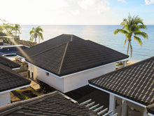 Load image into Gallery viewer, PREMIUM TILE ROOF IN STONE COATED FINISH