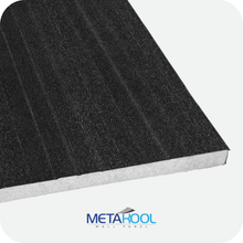 Load image into Gallery viewer, INSULATED WALL PANEL IN STONE-COATED