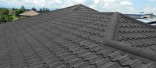 Load image into Gallery viewer, PREMIUM TILE ROOF IN STONE COATED FINISH