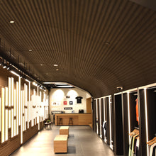 Load image into Gallery viewer, STONE COATED CORRUGATED ROOF