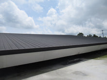 Load image into Gallery viewer, PREMIUM HIGH RIB ROOF IN STONE COATED FINISH