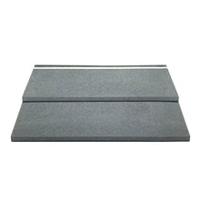 Load image into Gallery viewer, STONE COATED HORIZONTAL ROOF