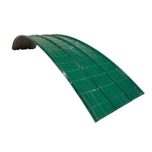 Load image into Gallery viewer, CURVED ROOF IN PRE-PAINTED FINISH