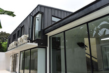 Load image into Gallery viewer, SEAMLOCK ROOF in PRE-PAINTED FINISH