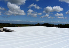 Load image into Gallery viewer, STANDING SEAM IN PRE-PAINTED FINISH