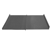 Load image into Gallery viewer, STANDING SEAM IN TEKTURA FINISH