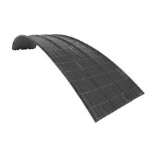 Load image into Gallery viewer, CURVED ROOF in TEKTURA FINISH