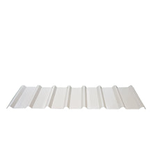 Load image into Gallery viewer, MULTI-RIB ROOF IN PRE-PAINTED FINISH