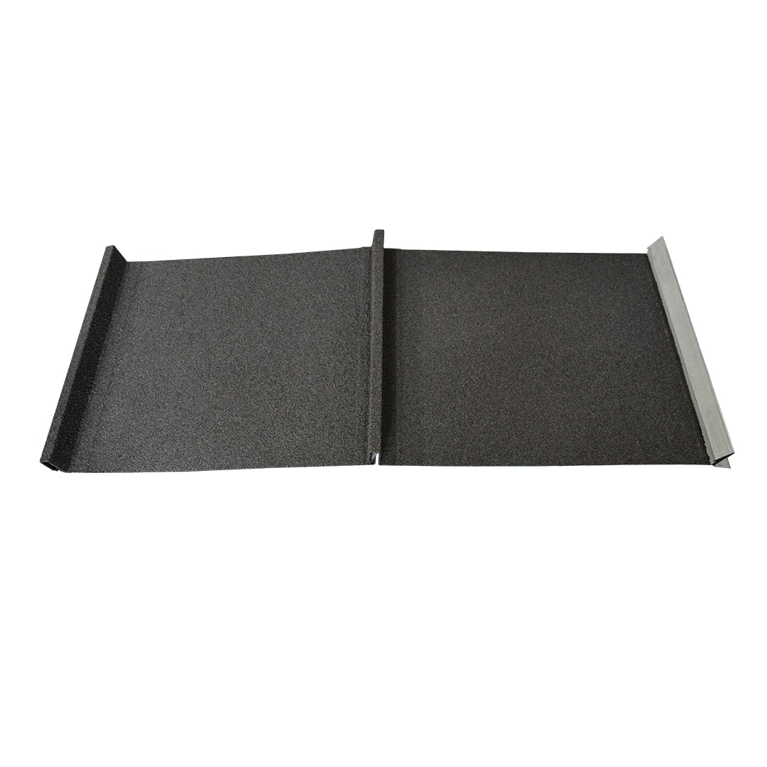 SNAP LOCK ROOF IN STONE COATED – metalinkretail