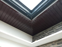 Load image into Gallery viewer, RIB SPANDREL IN PRE-PAINTED FINISH