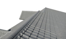 Load image into Gallery viewer, PREMIUM TILE ROOF IN TEKTURA FINISH