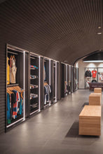 Load image into Gallery viewer, STONE COATED CORRUGATED ROOF