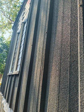 Load image into Gallery viewer, PREMIUM HIGH RIB ROOF IN STONE COATED FINISH