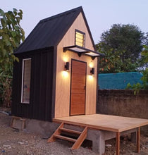 Load image into Gallery viewer, PREMIUM HIGH RIB ROOF IN STONE COATED FINISH