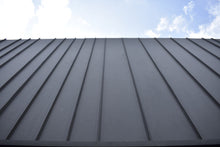 Load image into Gallery viewer, STANDING SEAM IN TEKTURA FINISH