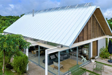Load image into Gallery viewer, STANDING SEAM IN PRE-PAINTED FINISH
