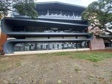 Load image into Gallery viewer, CURVED ROOF IN PRE-PAINTED FINISH