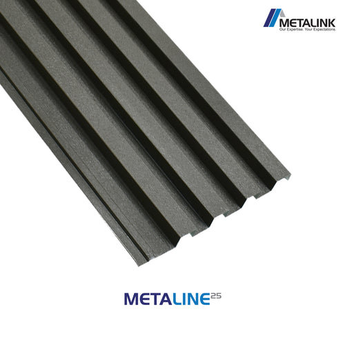 Multi Rib Wall Cladding MULTIRIB WALL – metalinkretail