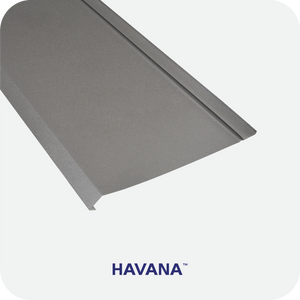 TEKTURA HORIZONTAL ROOF