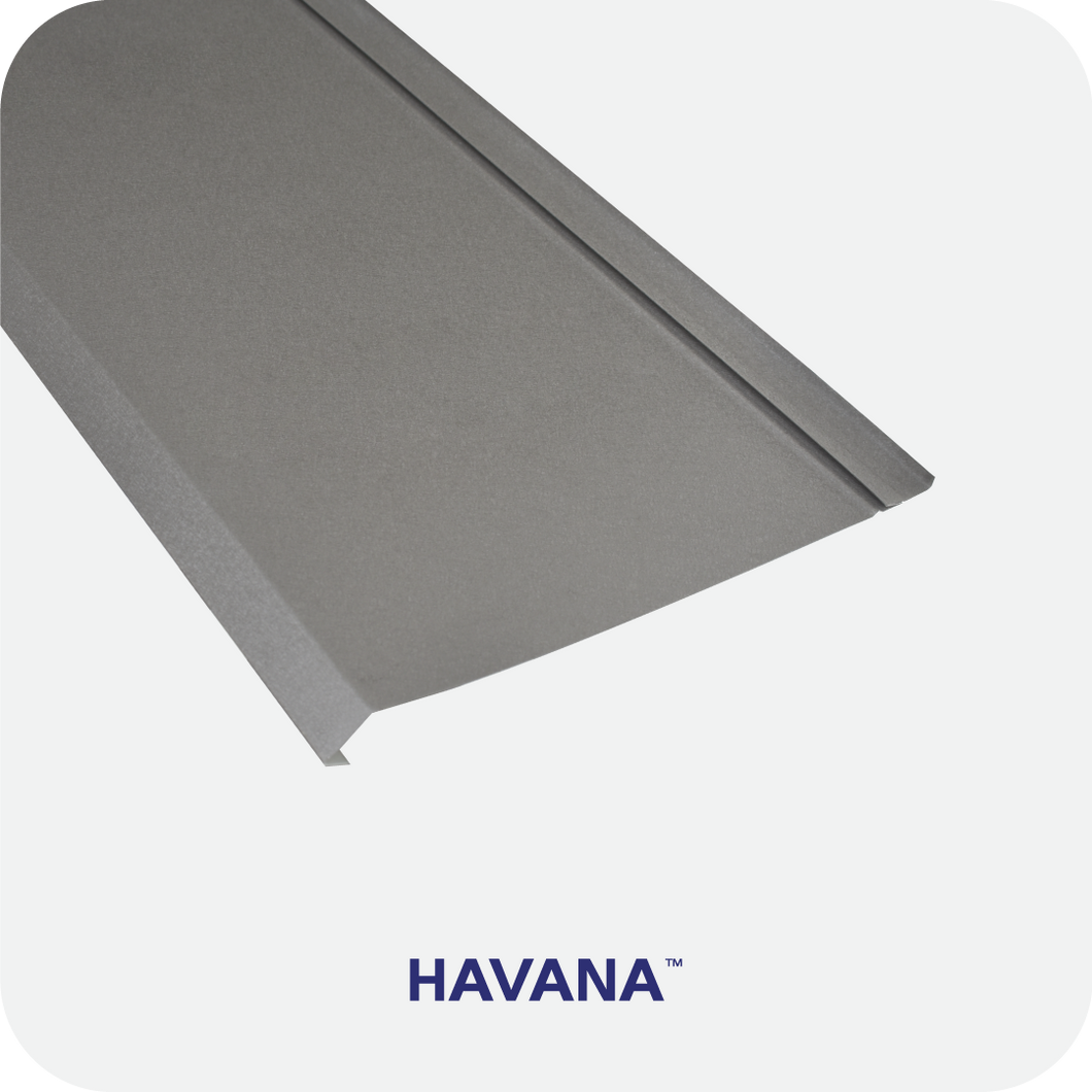 TEKTURA HORIZONTAL ROOF