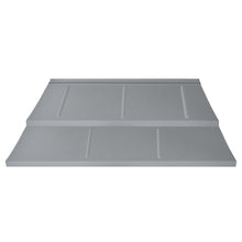 Load image into Gallery viewer, TEKTURA HORIZONTAL TILE  ROOF
