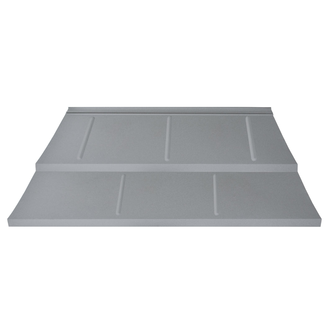TEKTURA HORIZONTAL TILE  ROOF