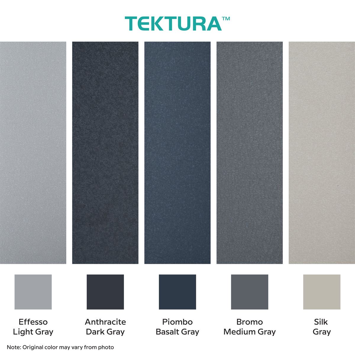 MULTI-RIB WALL IN TEKTURA FINISH – metalinkretail