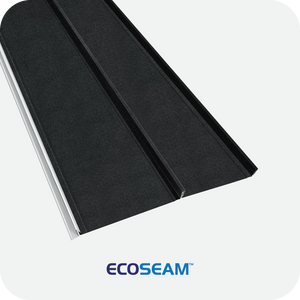 SNAP - LOCK ROOF - TEKTURA