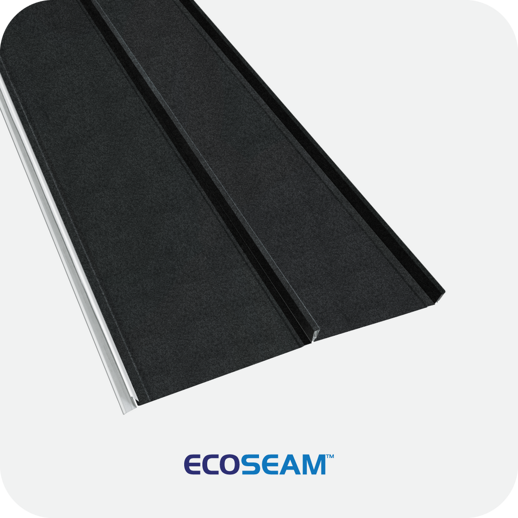 SNAP - LOCK ROOF - TEKTURA