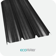 Load image into Gallery viewer, PREMIUM HIGH RIB ROOF IN TEKTURA FINISH
