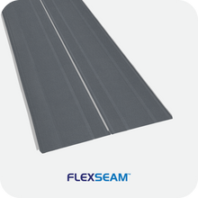 Load image into Gallery viewer, STANDING SEAM IN TEKTURA FINISH
