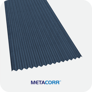 CORRUGATED ROOF IN TEKTURA