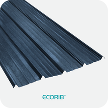 Load image into Gallery viewer, CLASSIC RIB ROOF IN TEKTURA FINISH

