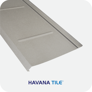 TEKTURA HORIZONTAL TILE  ROOF