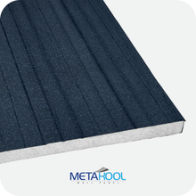 Load image into Gallery viewer, TEKTURA INSULATED WALL PANEL
