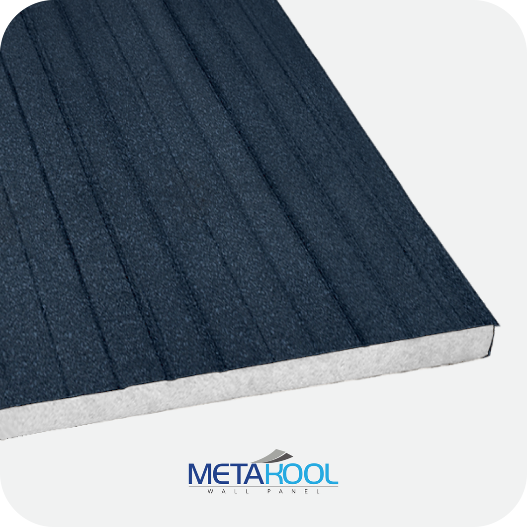 TEKTURA INSULATED WALL PANEL