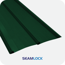 Load image into Gallery viewer, SEAMLOCK ROOF in PRE-PAINTED FINISH
