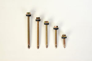 TEKSCREW (FOR STEEL)