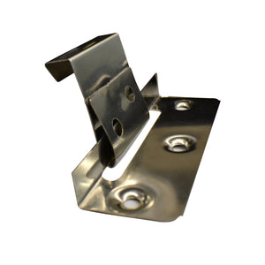 STANDING SEAM CLIP LOCK