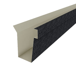 Stone-coated - Box Gutter