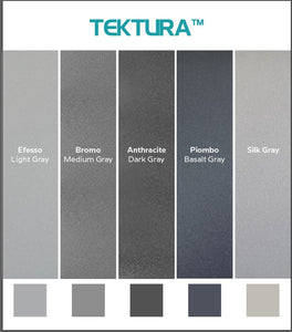 CLASSIC TILE ROOF IN TEKTURA FINISH