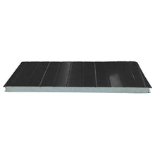Load image into Gallery viewer, INSULATED WALL PANEL IN STONE-COATED
