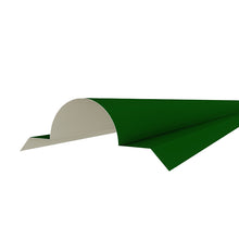 Load image into Gallery viewer, Pre-painted - Ridge  Cap Flashing

