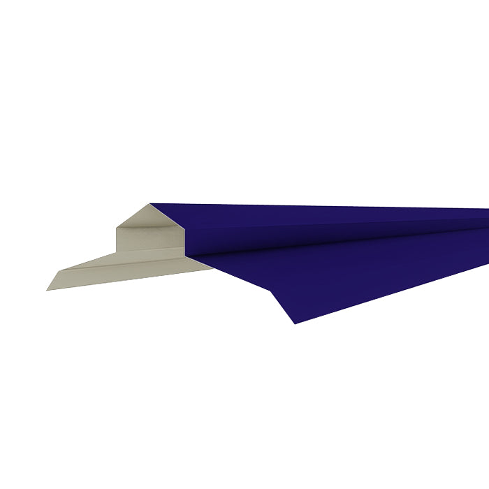 Rigde Rool Pre-painted - Ridge Roll for EcoHirib – metalinkretail