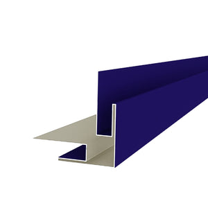 Pre-painted - Corner Moulding