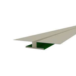 Pre-painted - Center Moulding