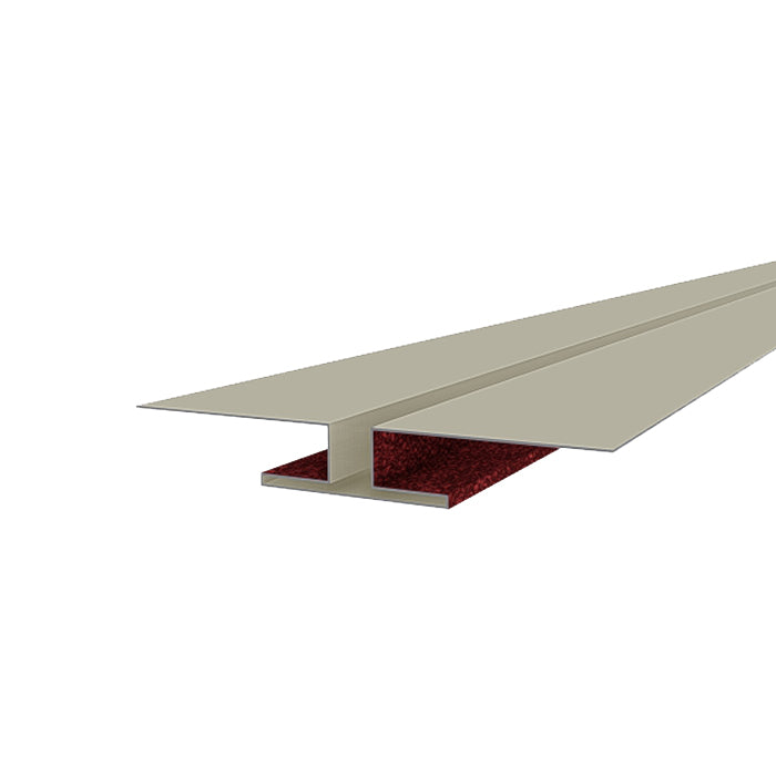 Stone-coated - Center Moulding