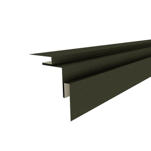 Tektura - Inverted Corner Moulding